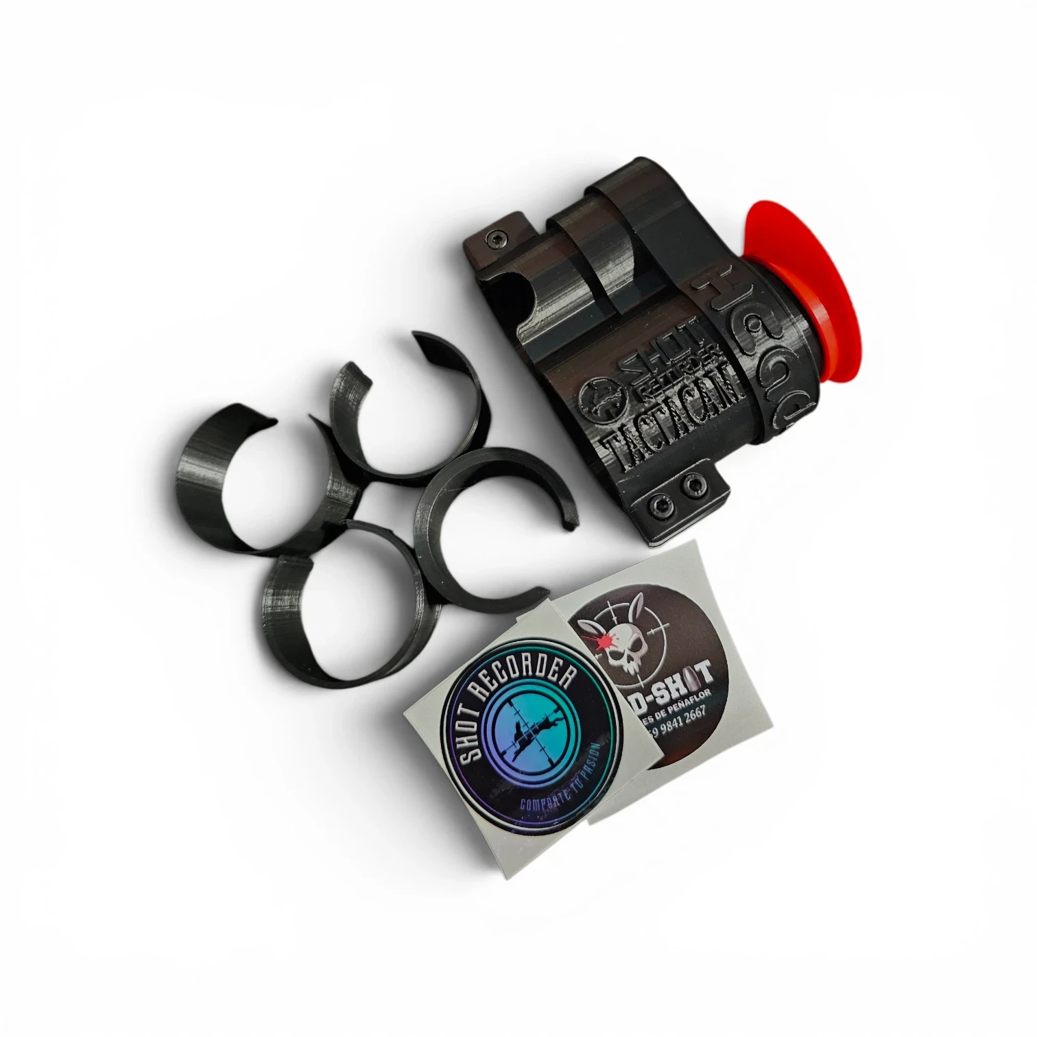 SHOT RECORDER TACTACAM