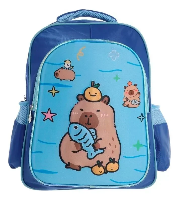 MOCHILA CAPIBARA CAPYMO12