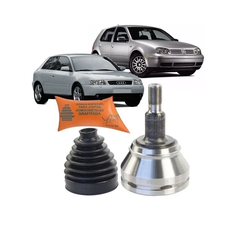  Junta Homocinetica  VW Golf - Bora / KJH0233 PERFECT