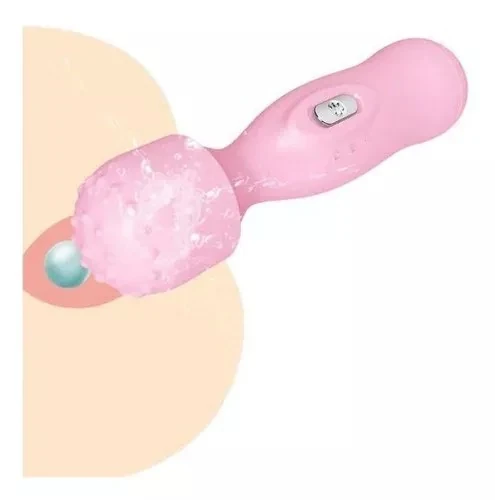 VIBRADOR ITACHI MINI  4