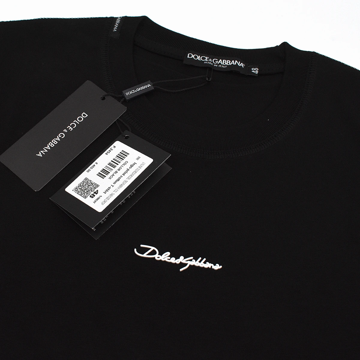 Playera Dolce Gabanna 4