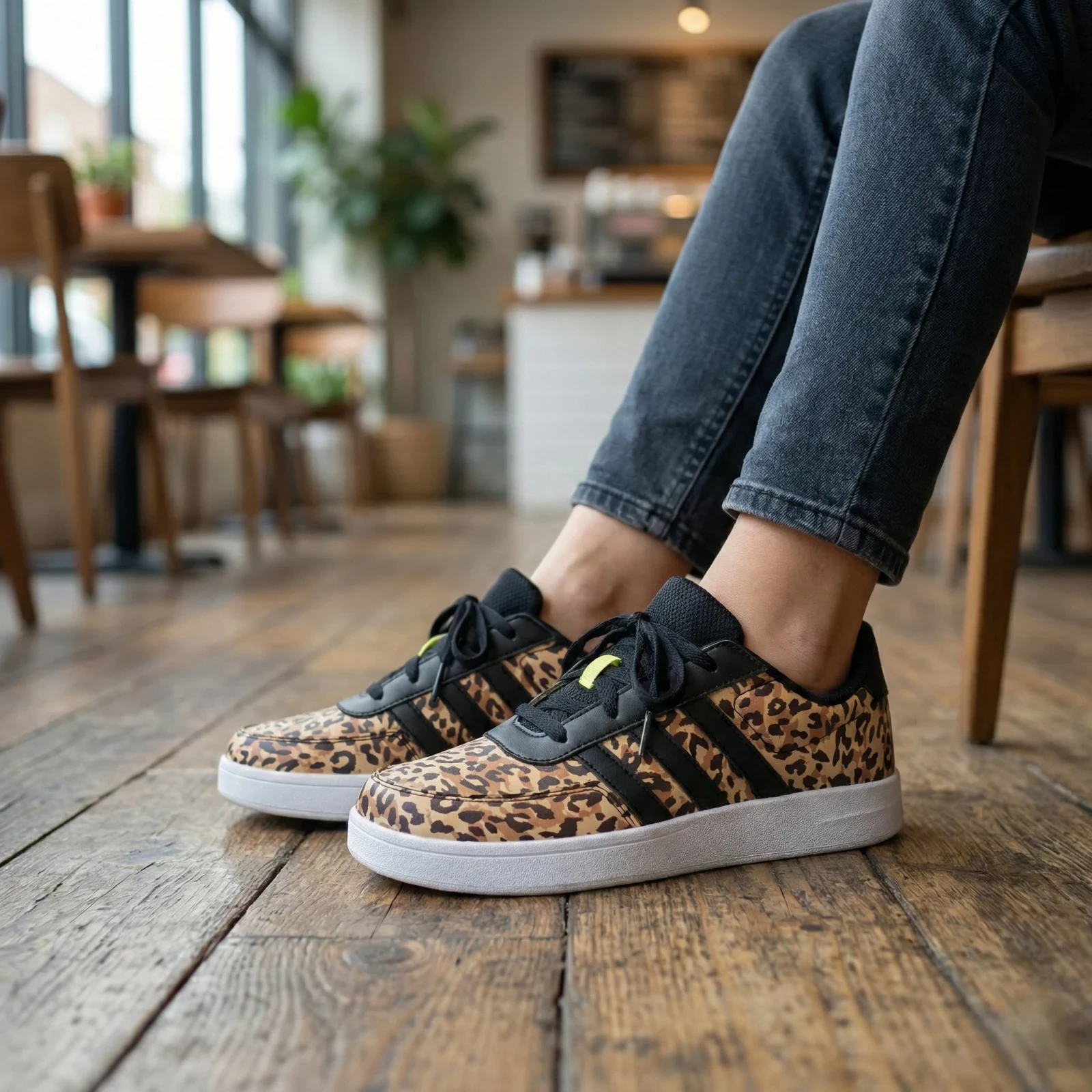 Adidas Breaknet 2.0 (Original) 2