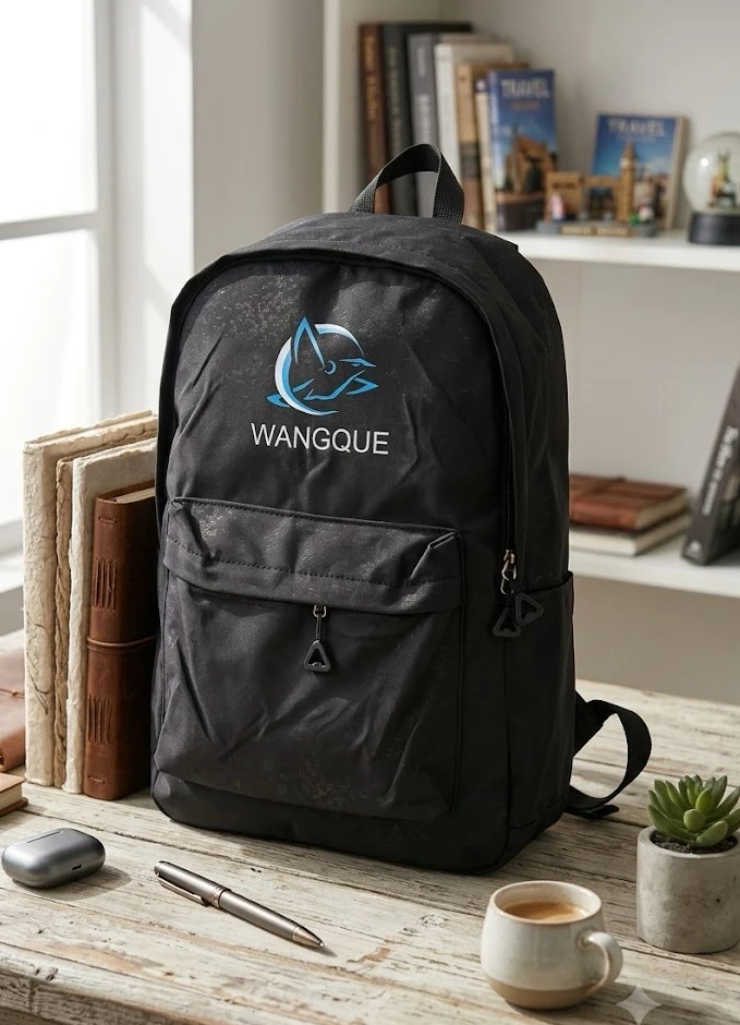 Mochila juvenil wangque 2