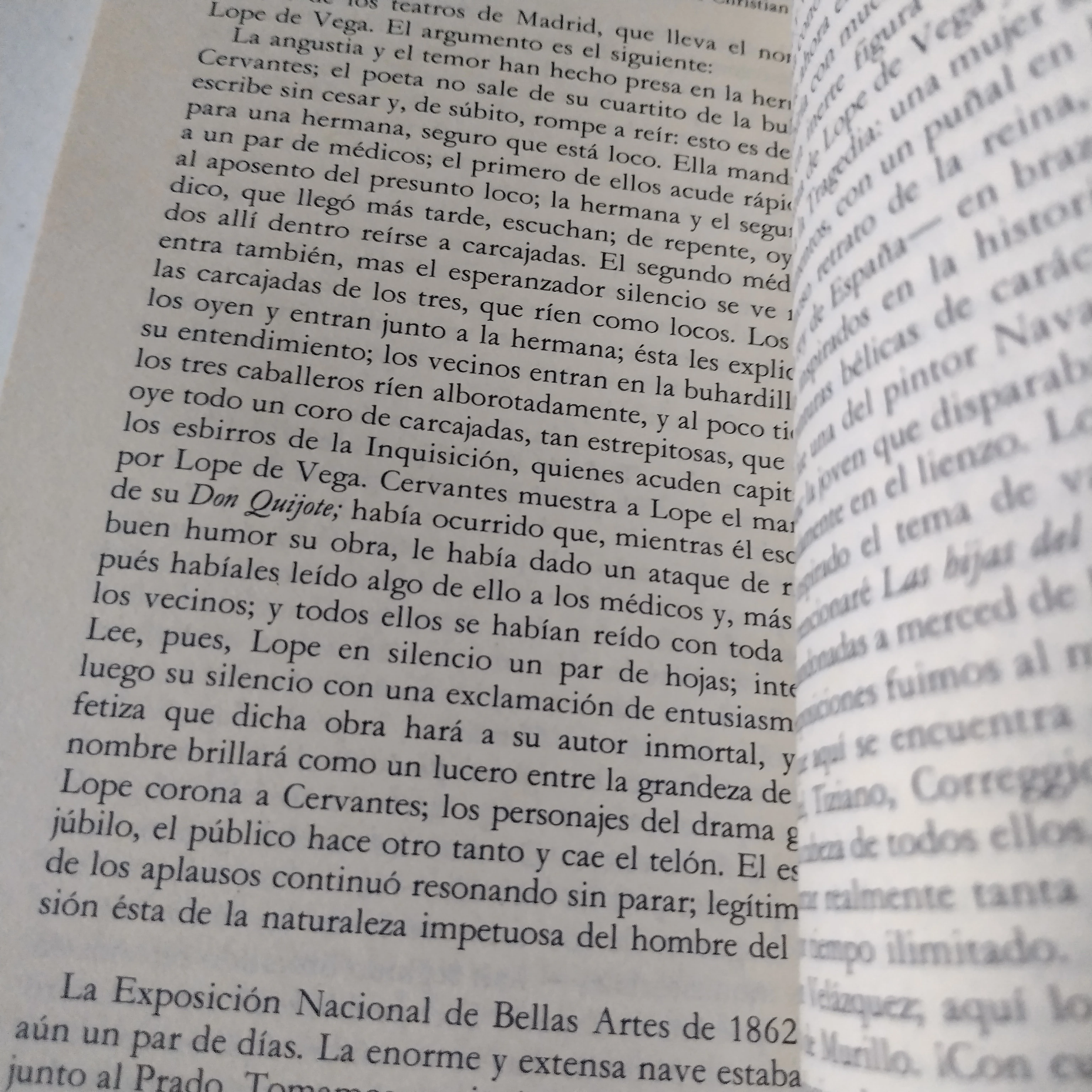 Viaje por España, Hans Christian Andersen, usado 3