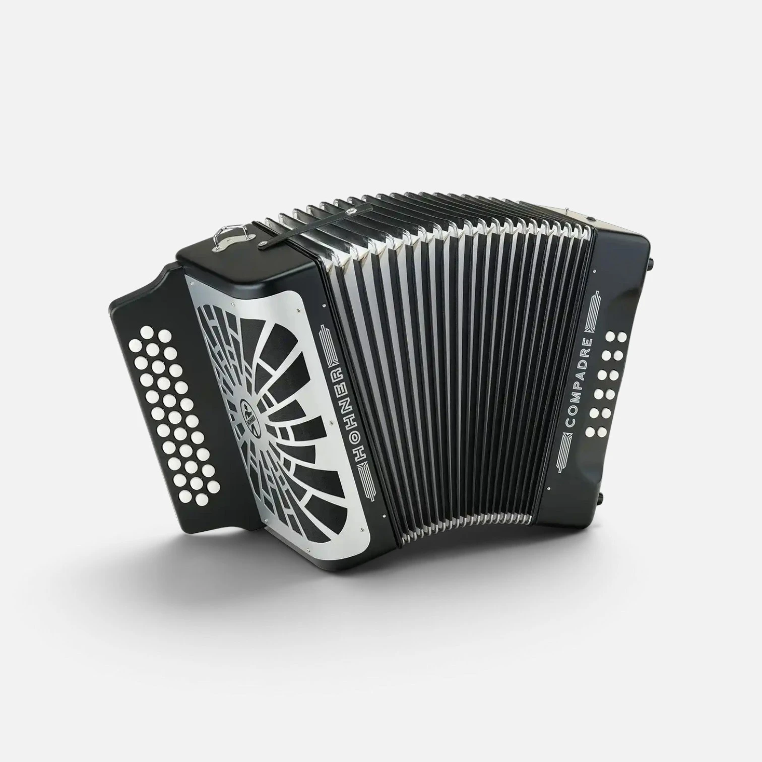 A48421 COMPADRE FA HOHNER 4