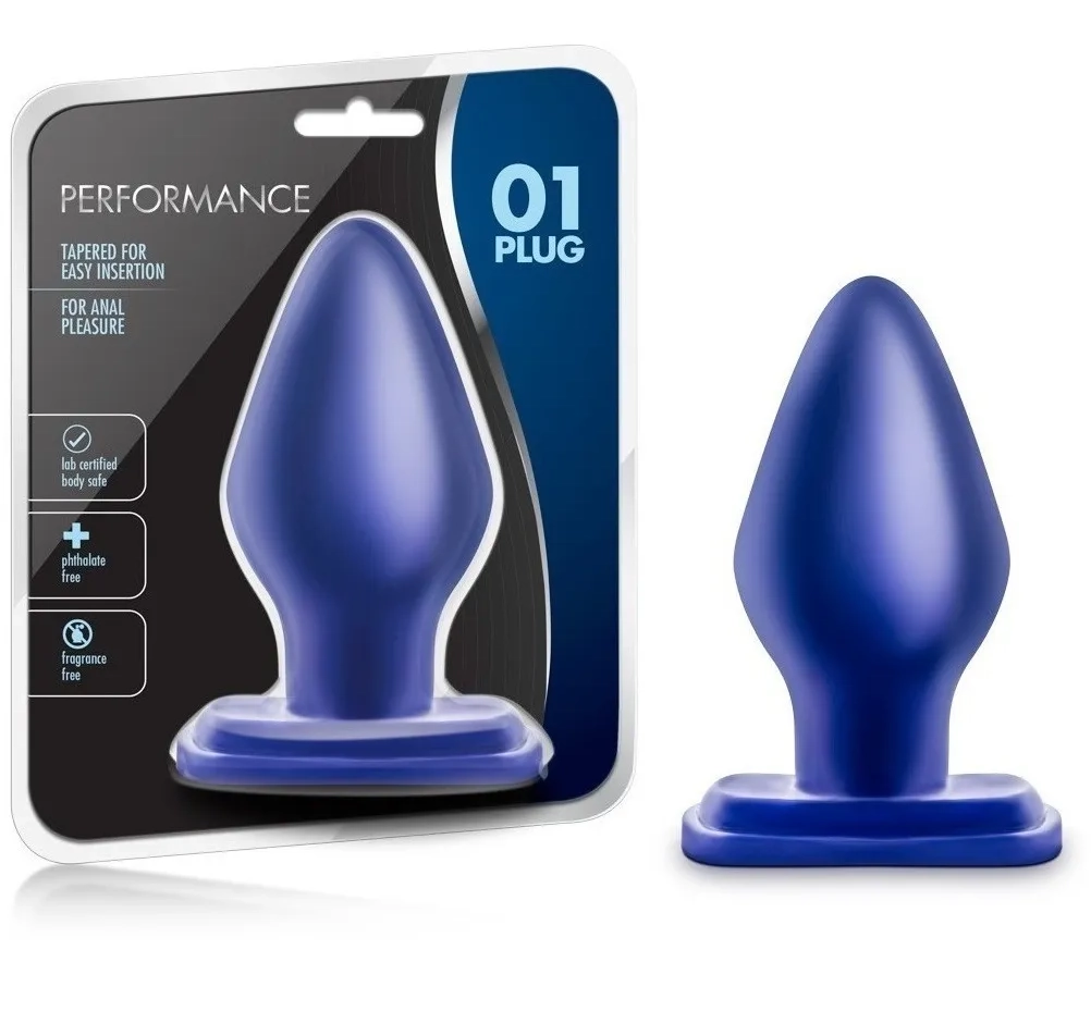 Performance 01 Plug