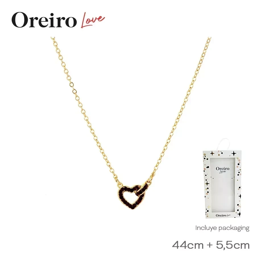COLLAR OREIRO 17264 