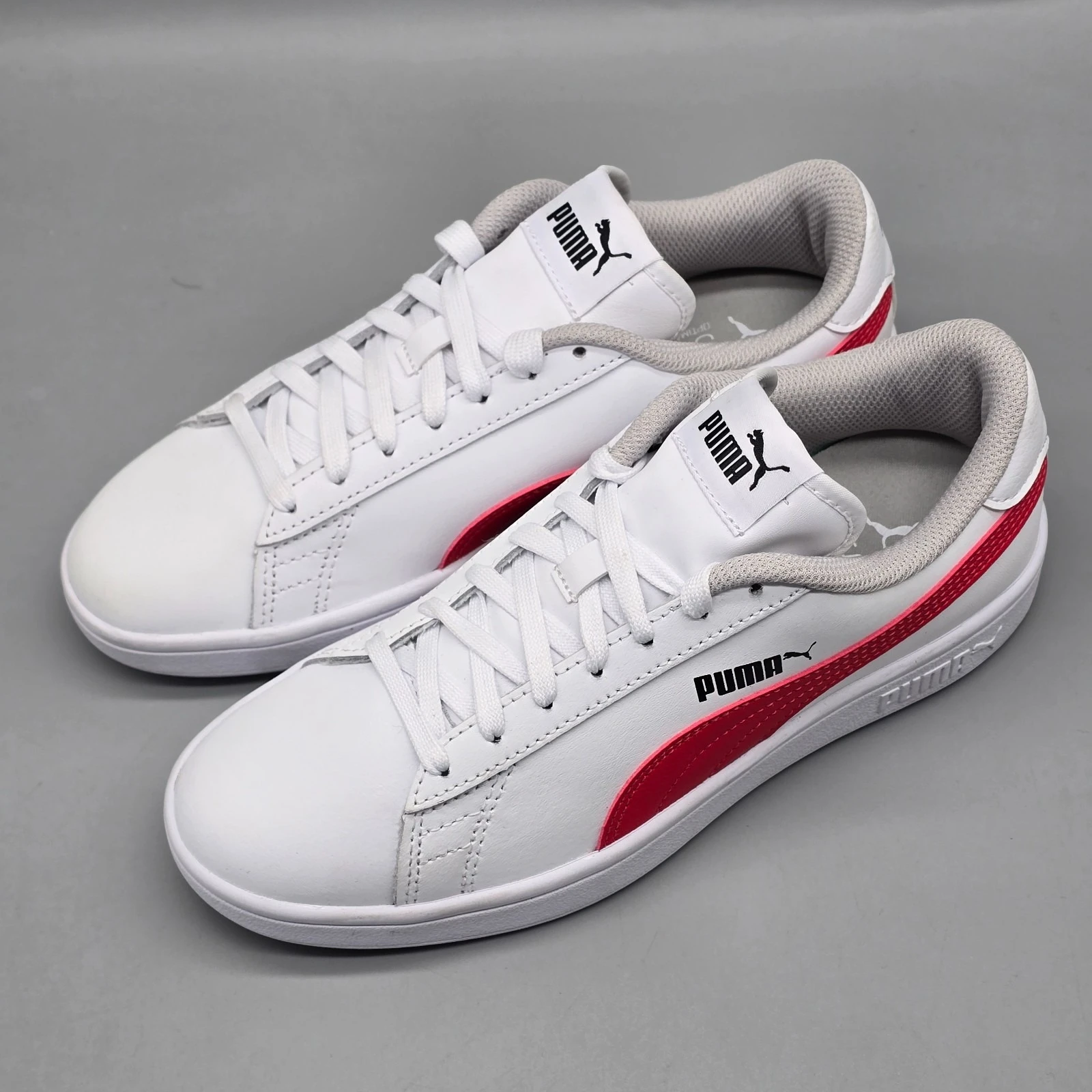 TENIS PUMA SMASH V2  7