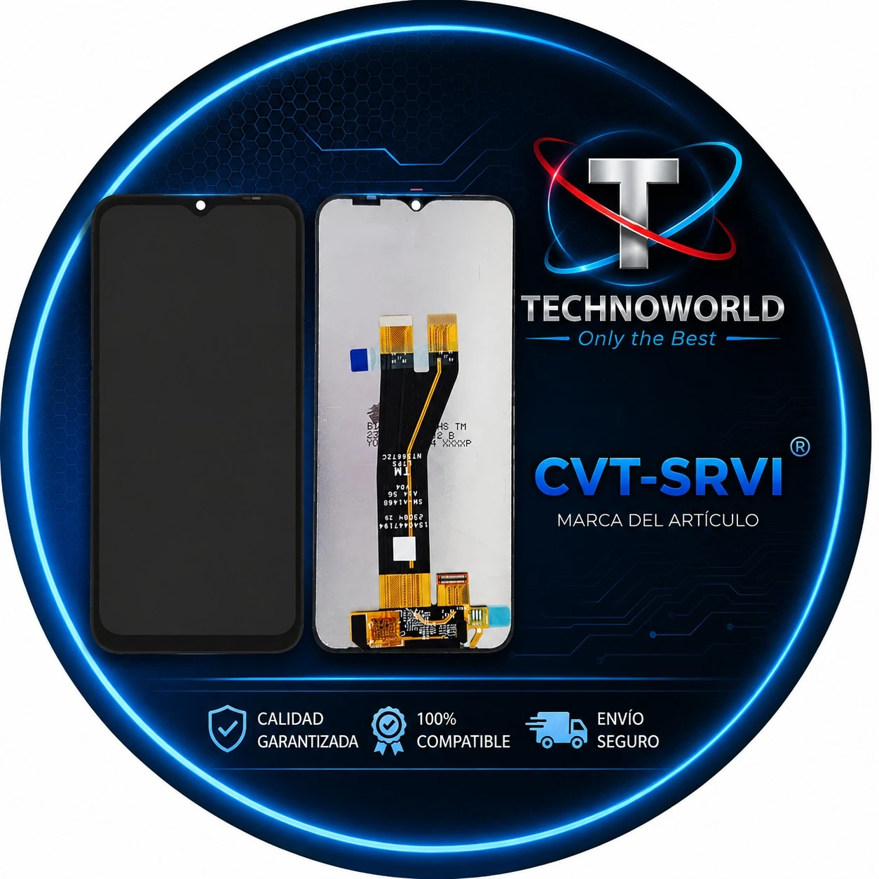 Mod CVT A14 5g premium