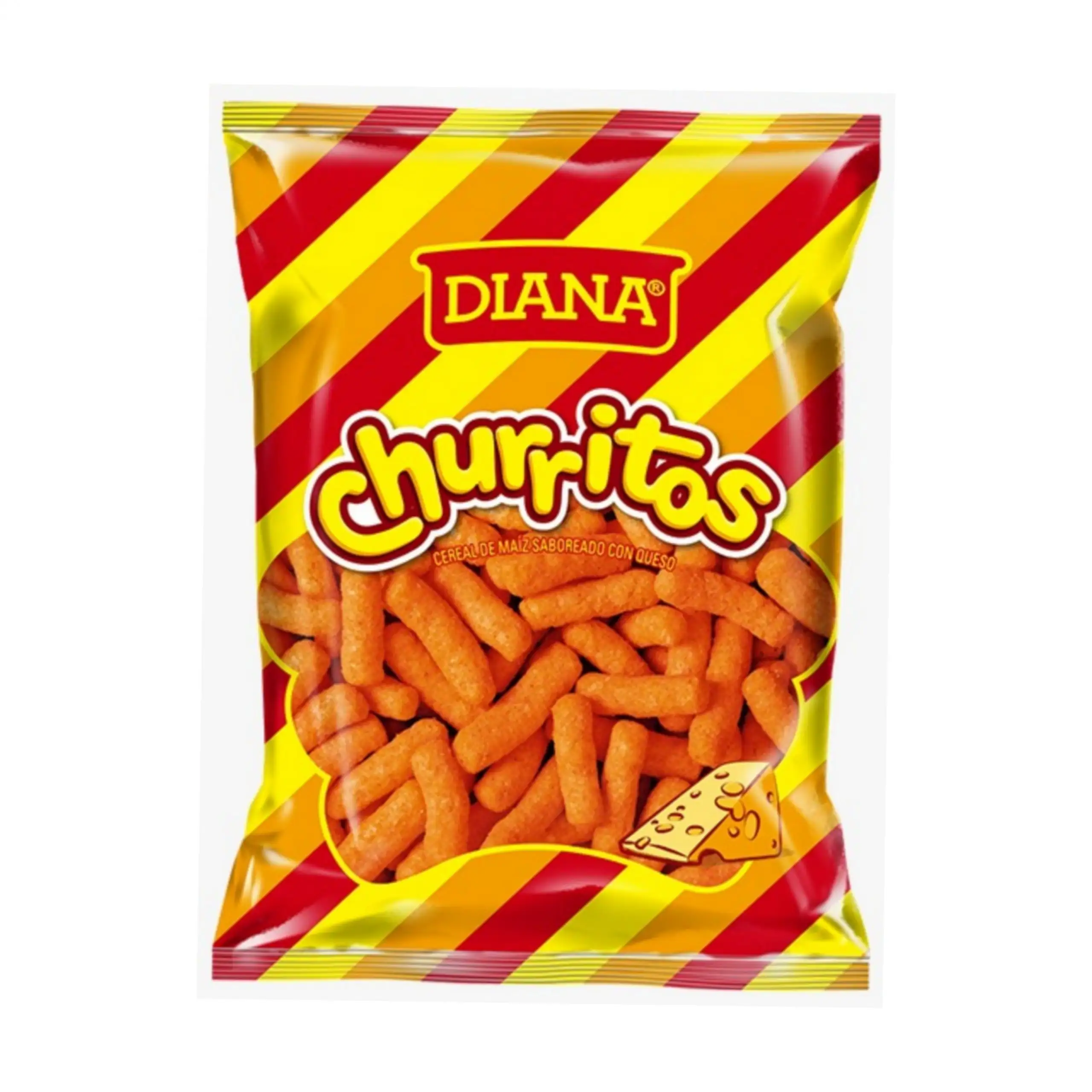 Churrito 