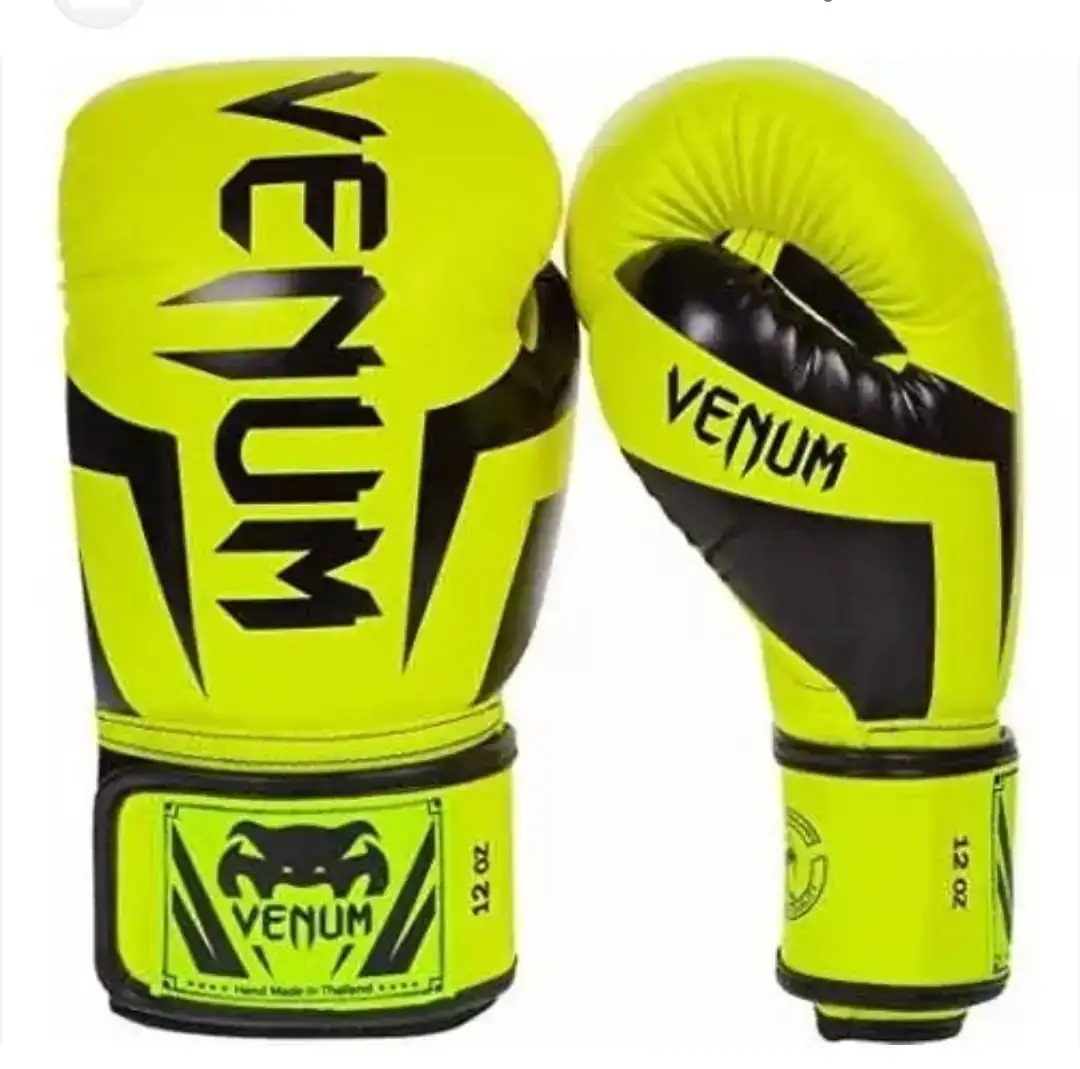 GUANTES DE BOXEO 12 OZ 