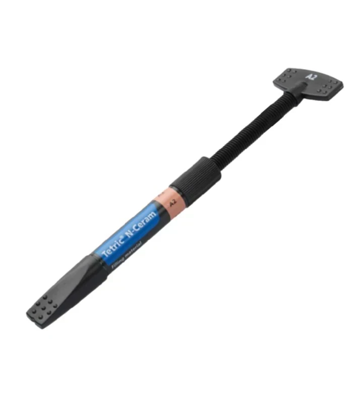 COMPOSITE TETRIC N-CERAM 3,5 GRS - IVOCLAR