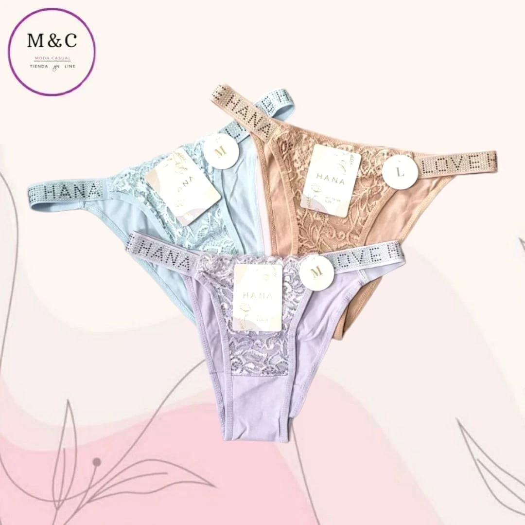 Tanga-Bikini DL50 2
