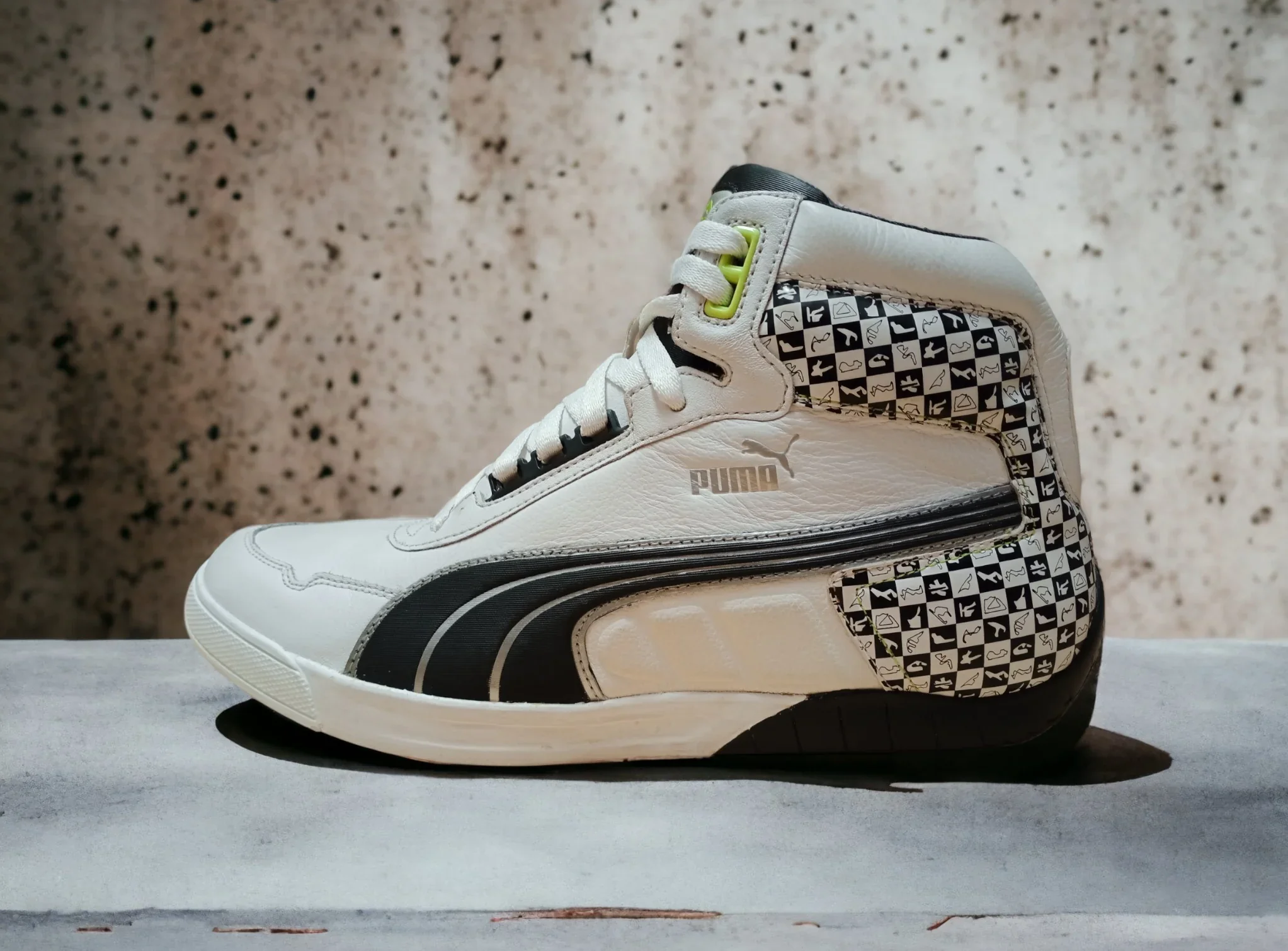 Puma Queen BN