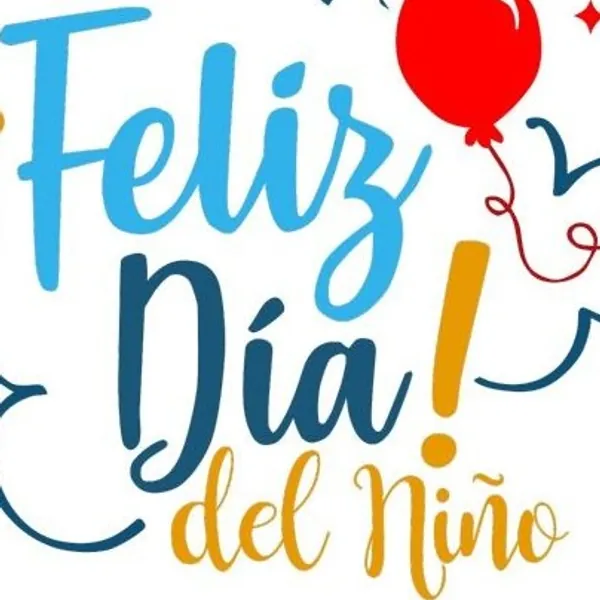 DÍA DEL NIÑO