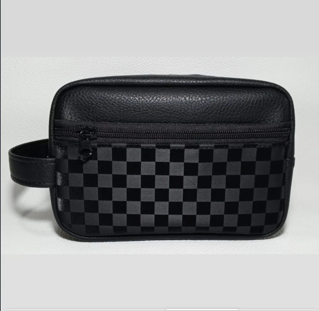 NECESER VANS