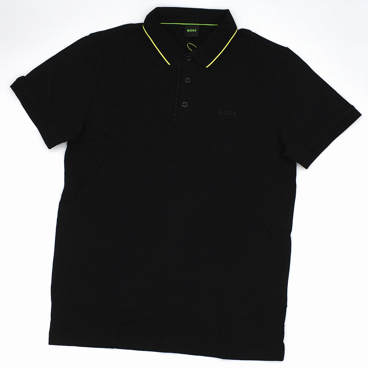 Playera Polo Boss