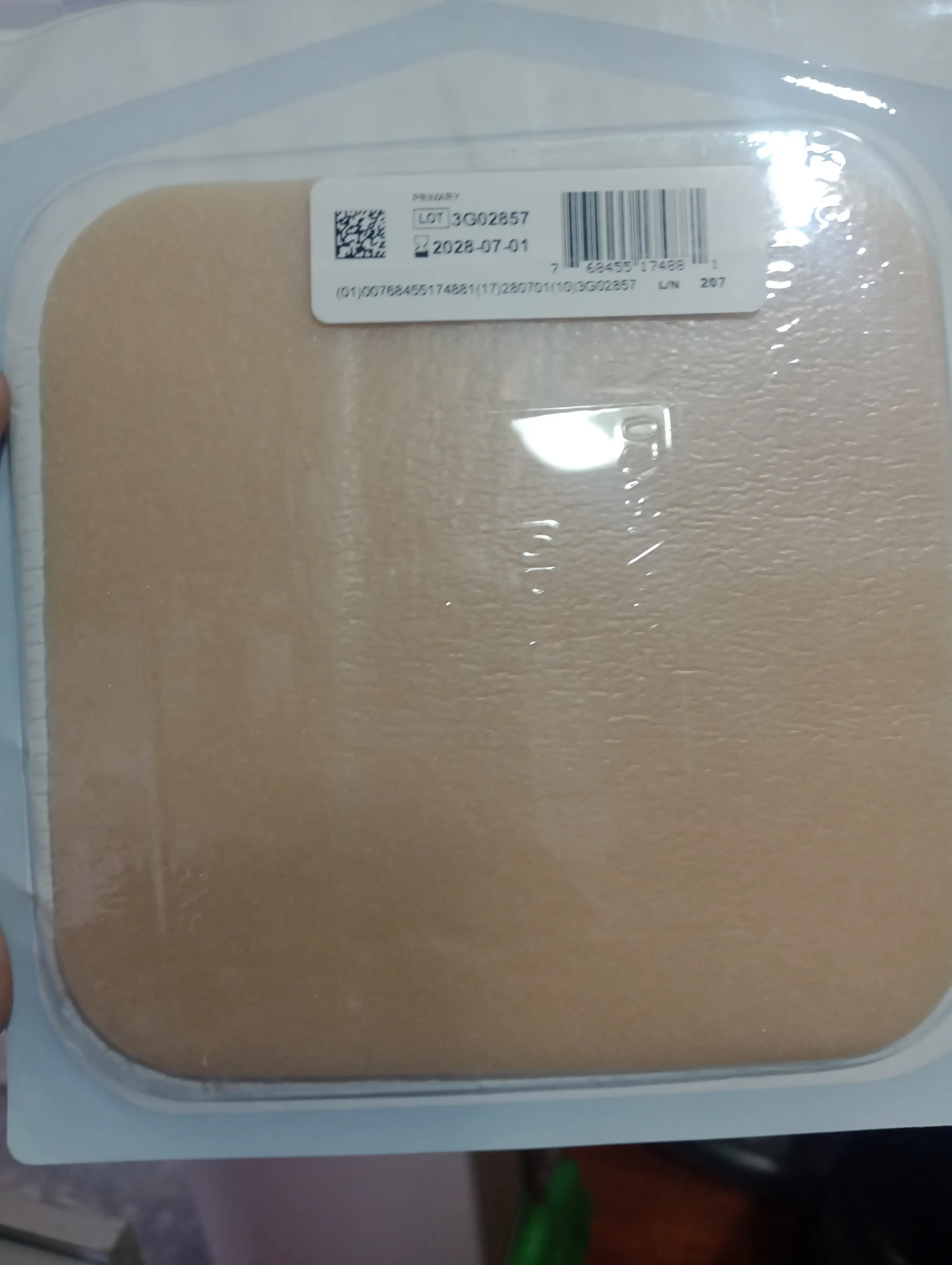 Duoderm CGF