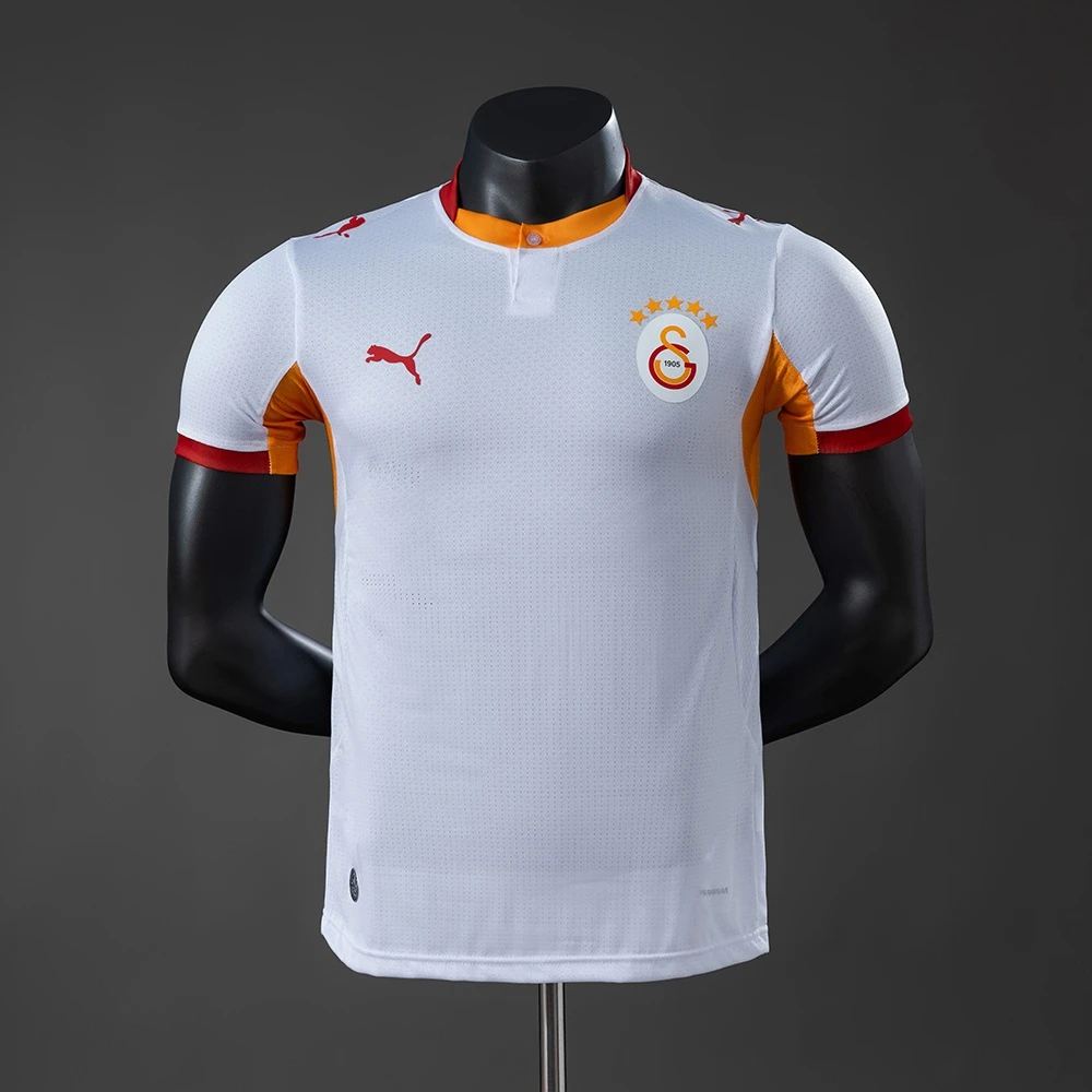 CAMISETA GALATASARAY VISITA 26/27