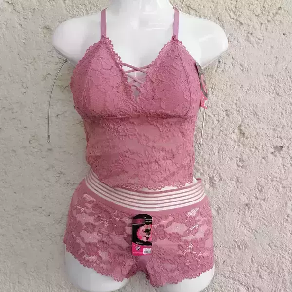 Best Vientre Palo de Rosa