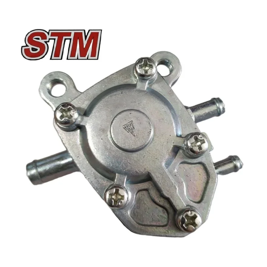 LLAVE NAFTA YAMAHA 105 CRYPTON [STM] -6614