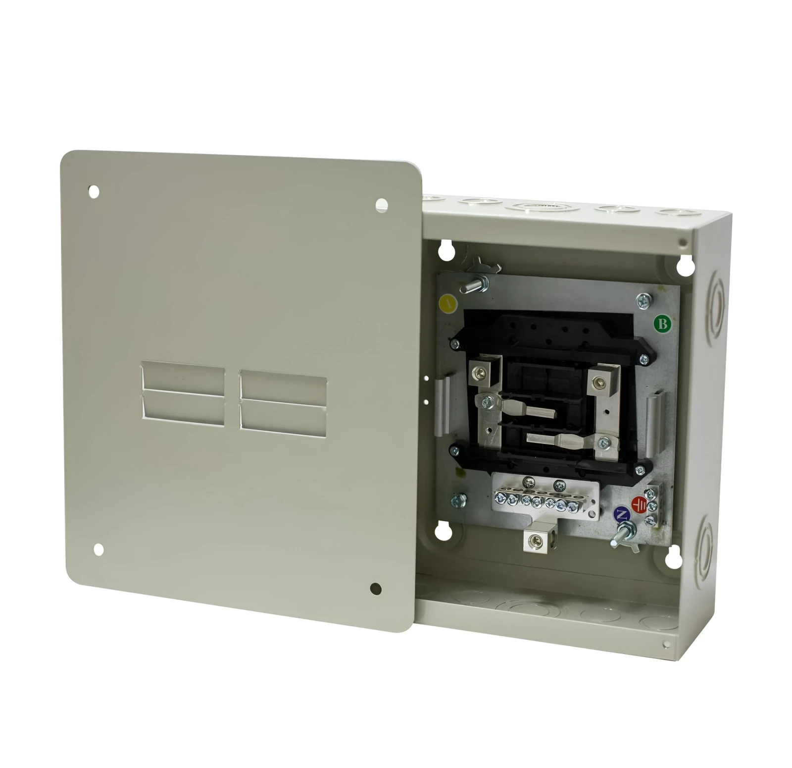CAJA BREAKER SQD 2