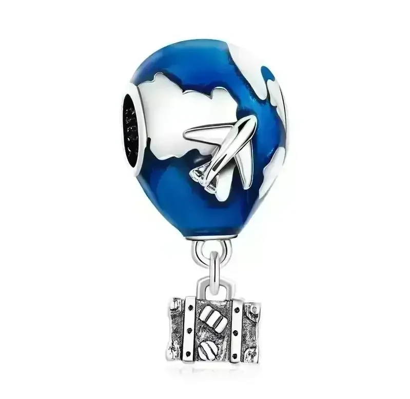 Charm Viaje en Globo 