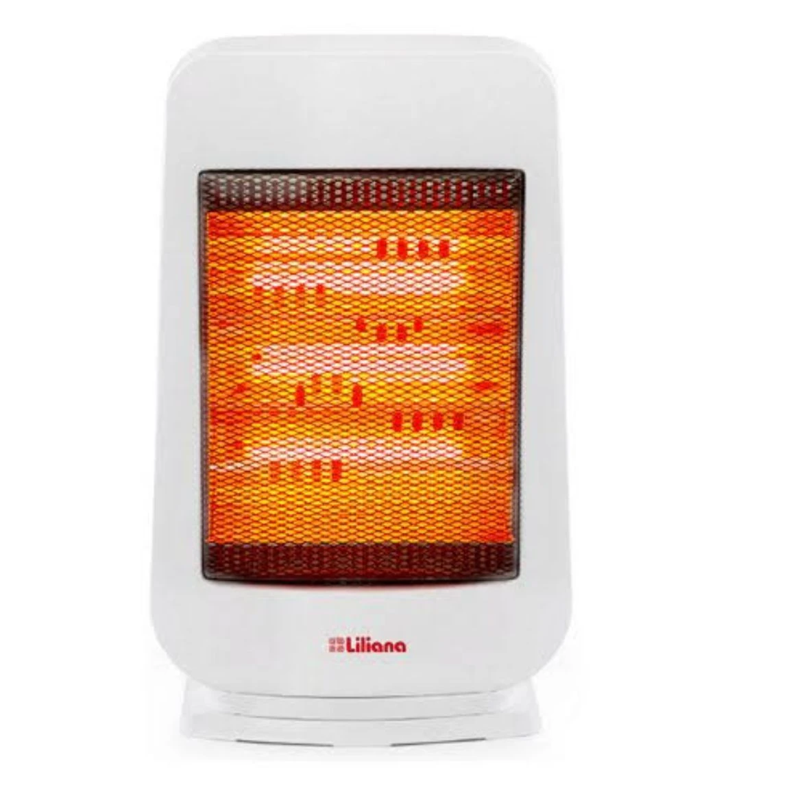 Estufa Eléctrica Liliana CIG100N 1400W