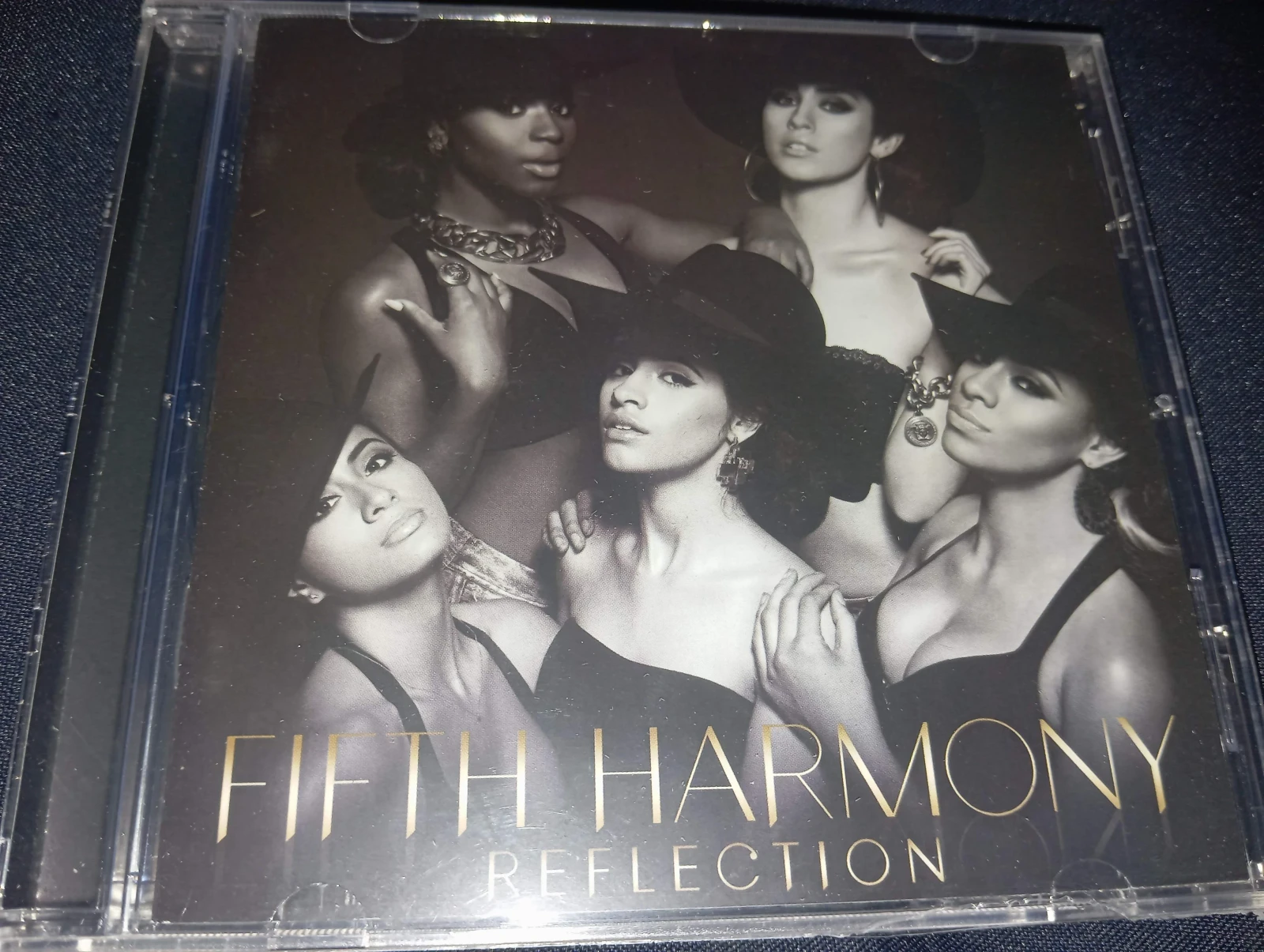 Fifth Harmony - Reflection (ARGENTINA)