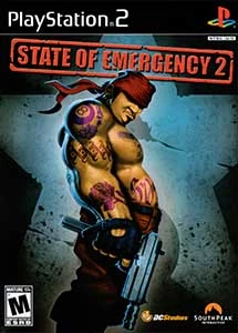 State of emergency 2