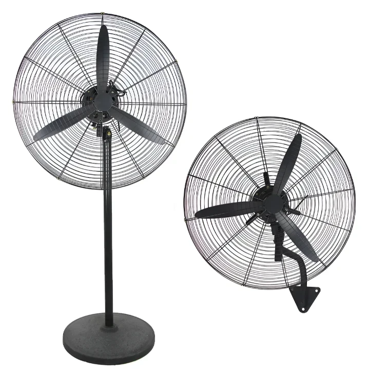 VENTILADOR INDUSTRIAL KANJI 3 EN 1 30" 2
