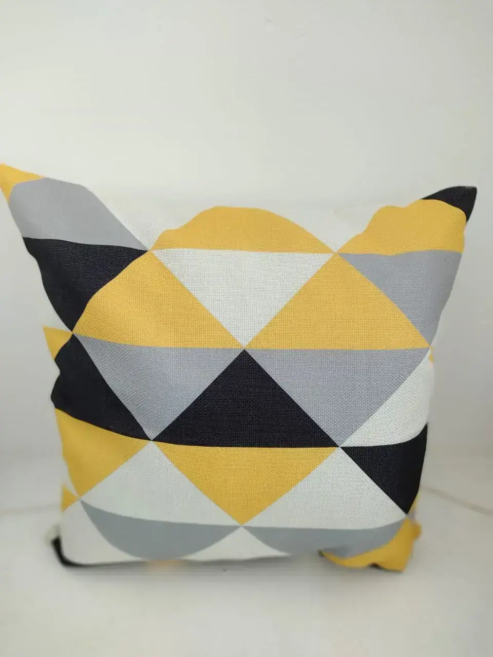 Geometrico 02 Cojin decorativo