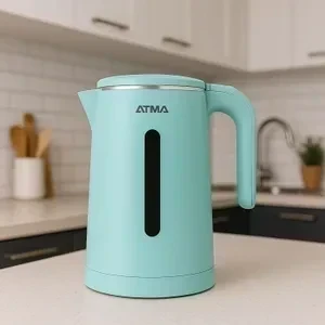 PAVA ELECTRICA ATMA VERDE ESSENTIAL 
