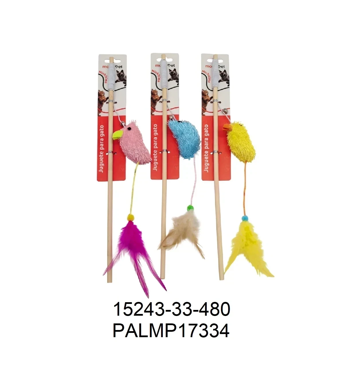 PALITO P/POLLITO