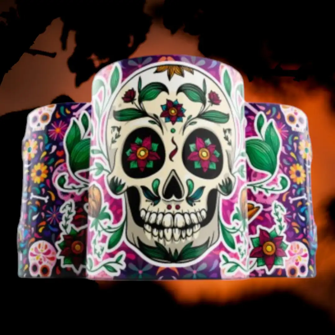Calavera 2