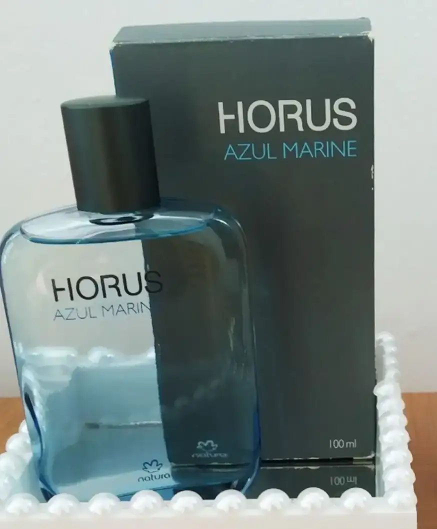 HORUS AZUL MARINE