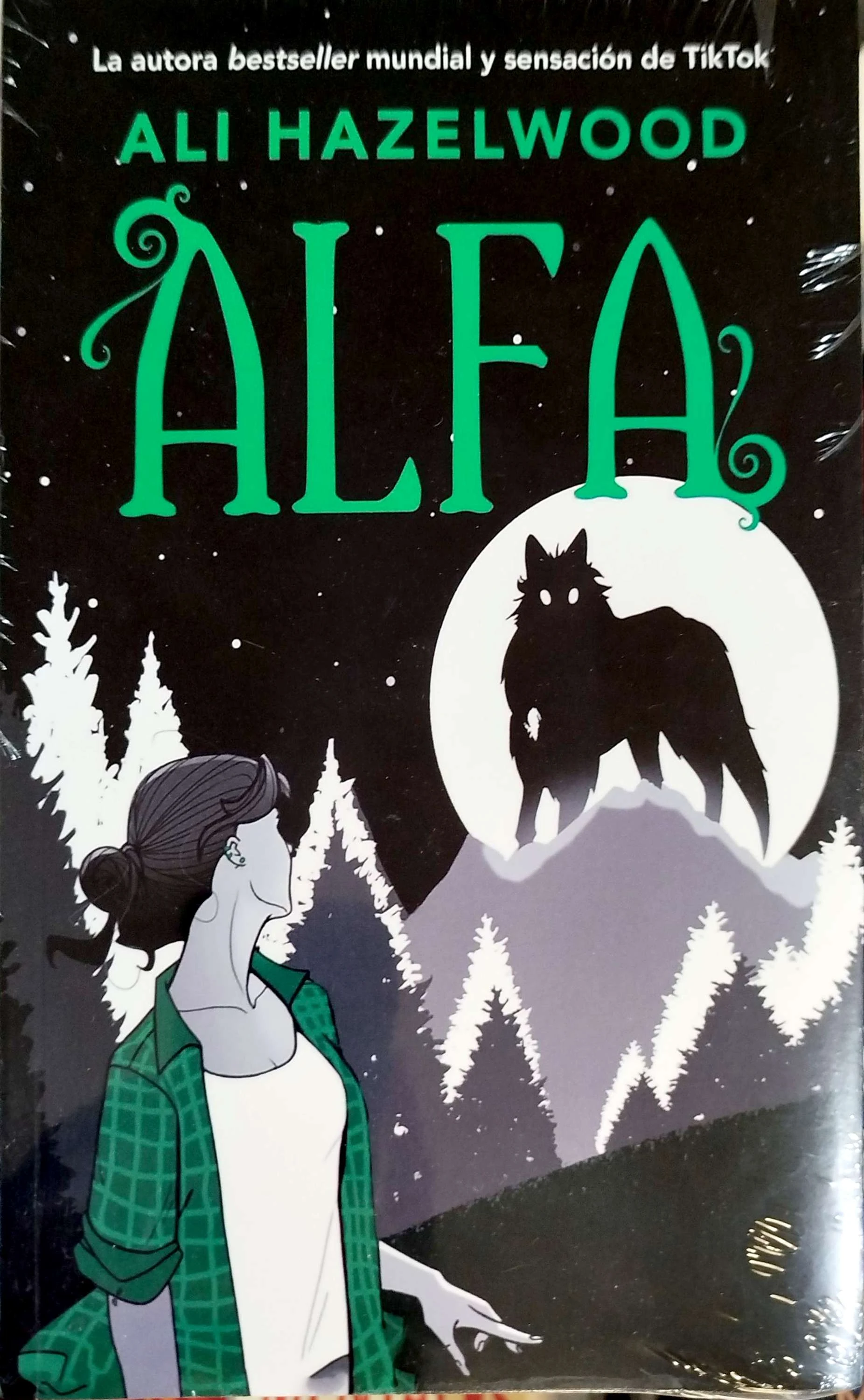 ALFA 