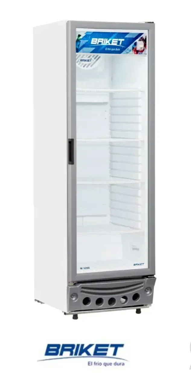 Briket M3200