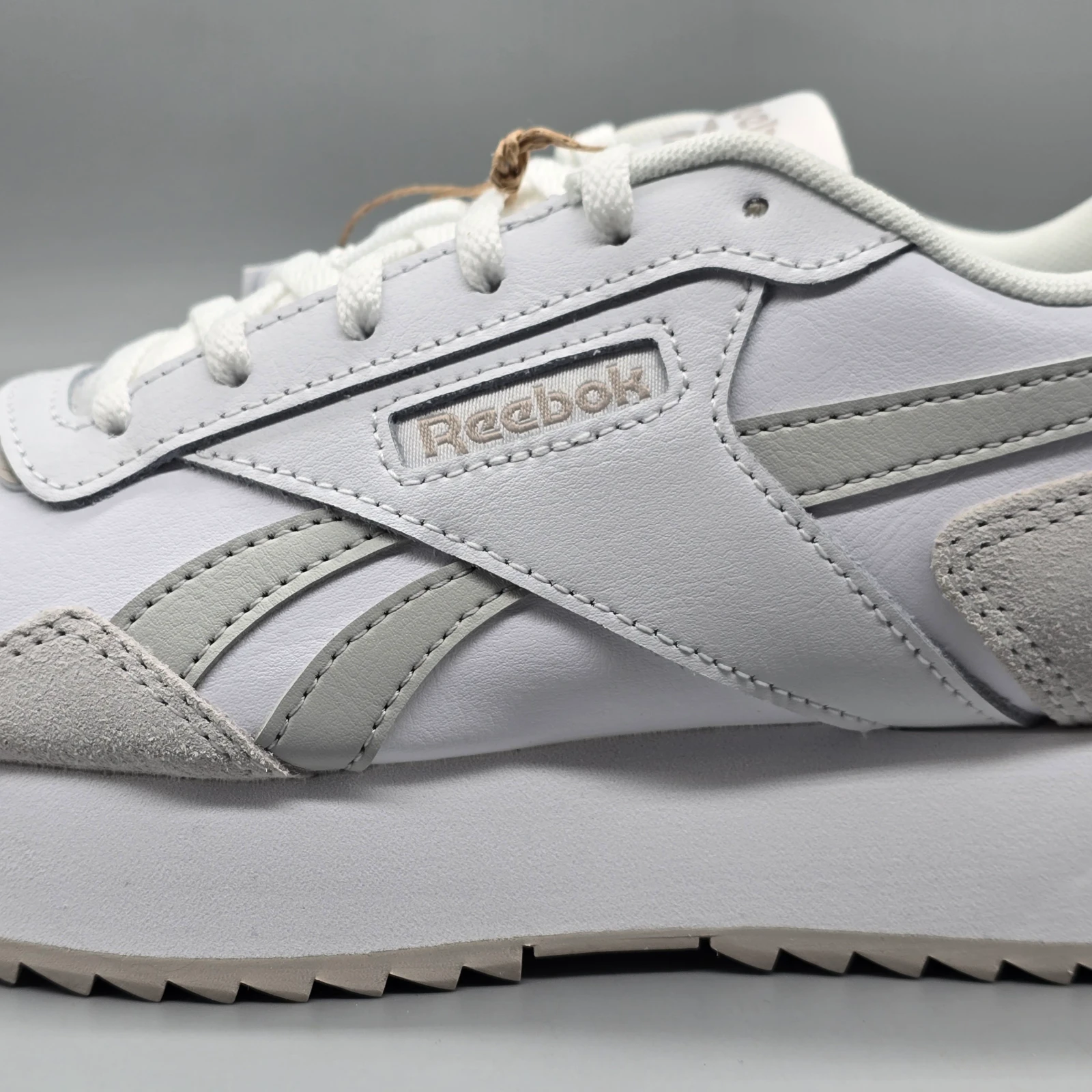 REEBOK GLIDE RIPPLE DOUBLE 8