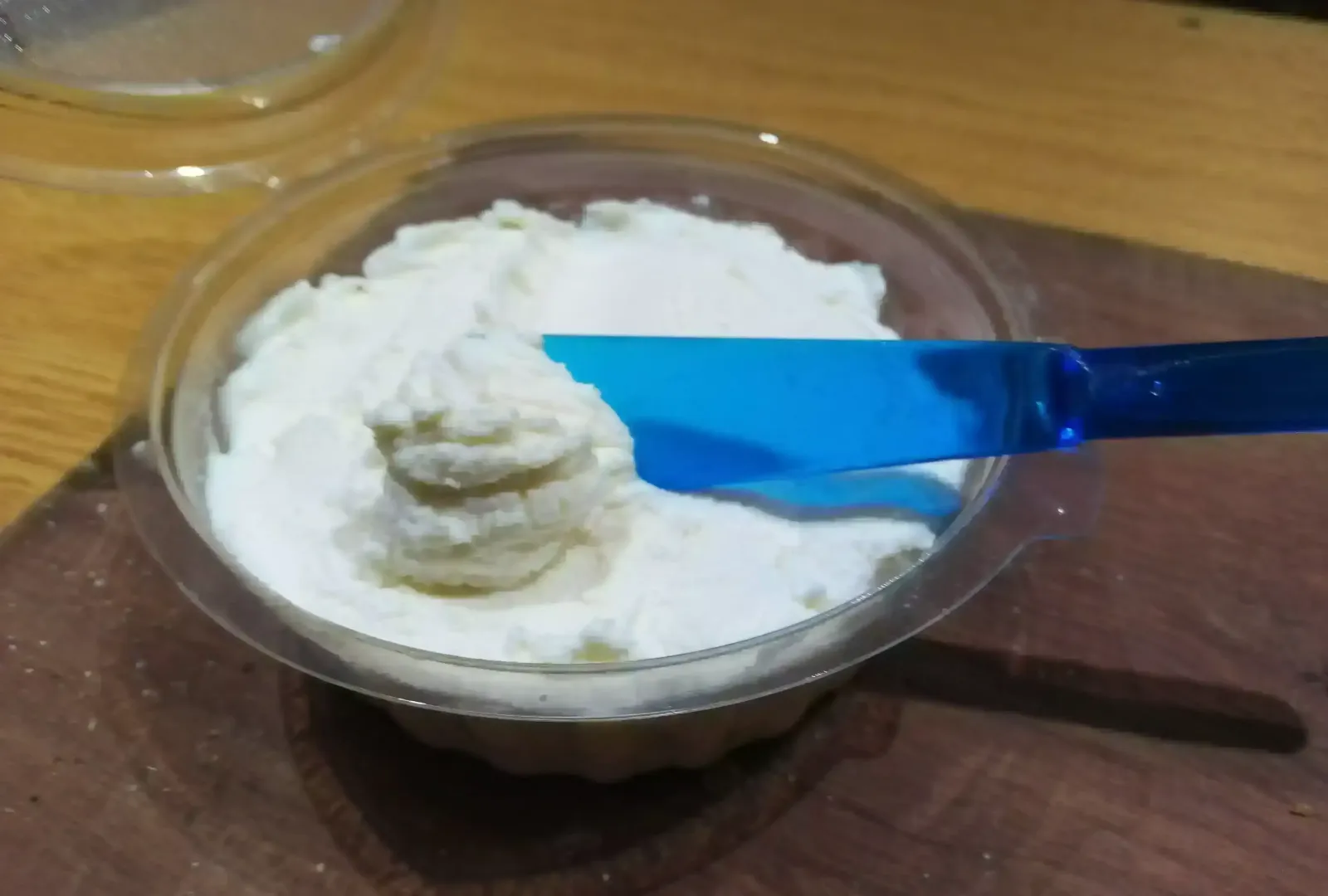 Queso 🧀 untable de kéfir de leche 🥛x 200g