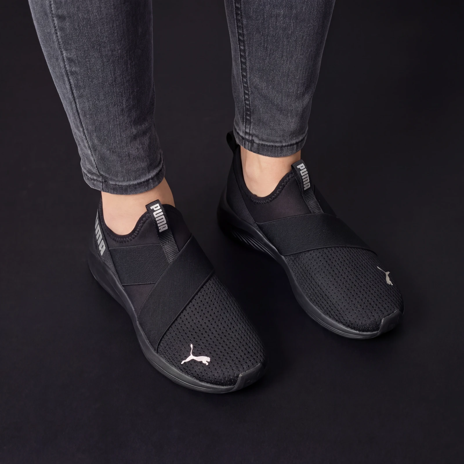ZAPATILLAS PUMA BETTER FOAM PROWL SLIP ON DE MUJER 3