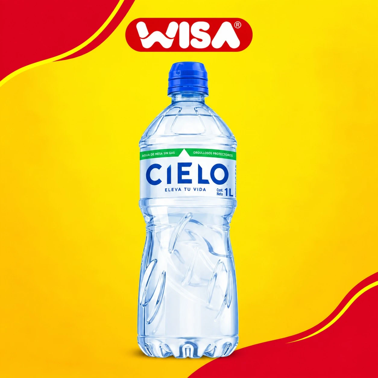 Agua Cielo 1 L
