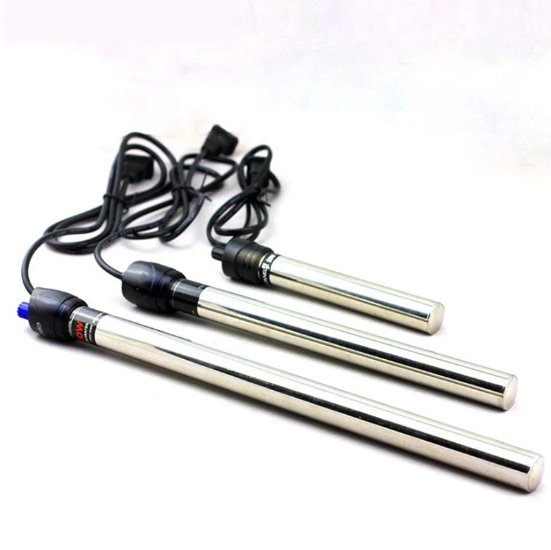 Termostato Automático de Acero Sobo HC-200W 2
