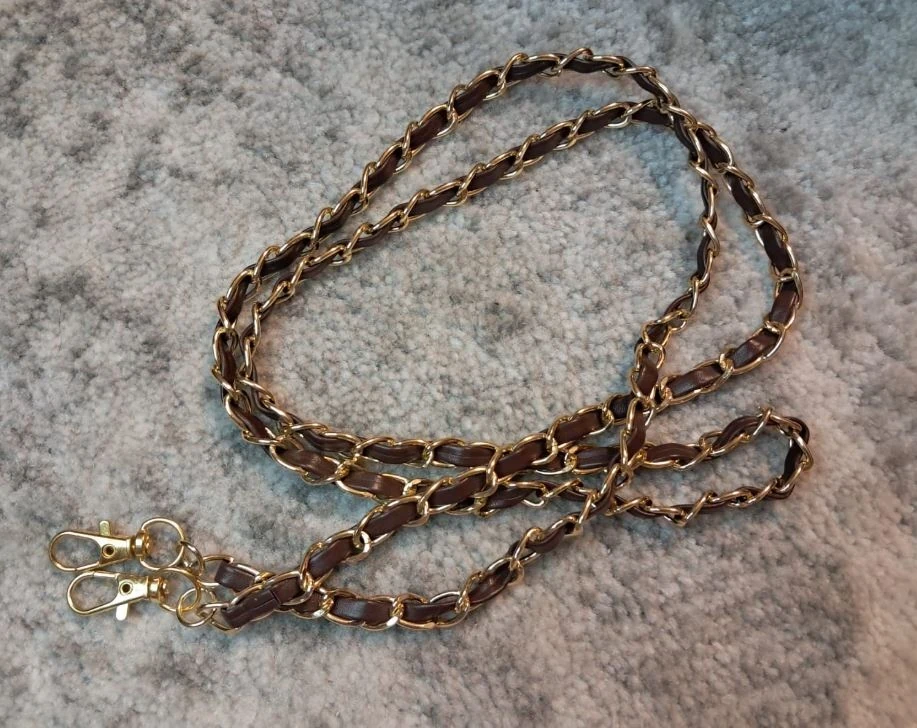 CADENA METAL 120CM  2