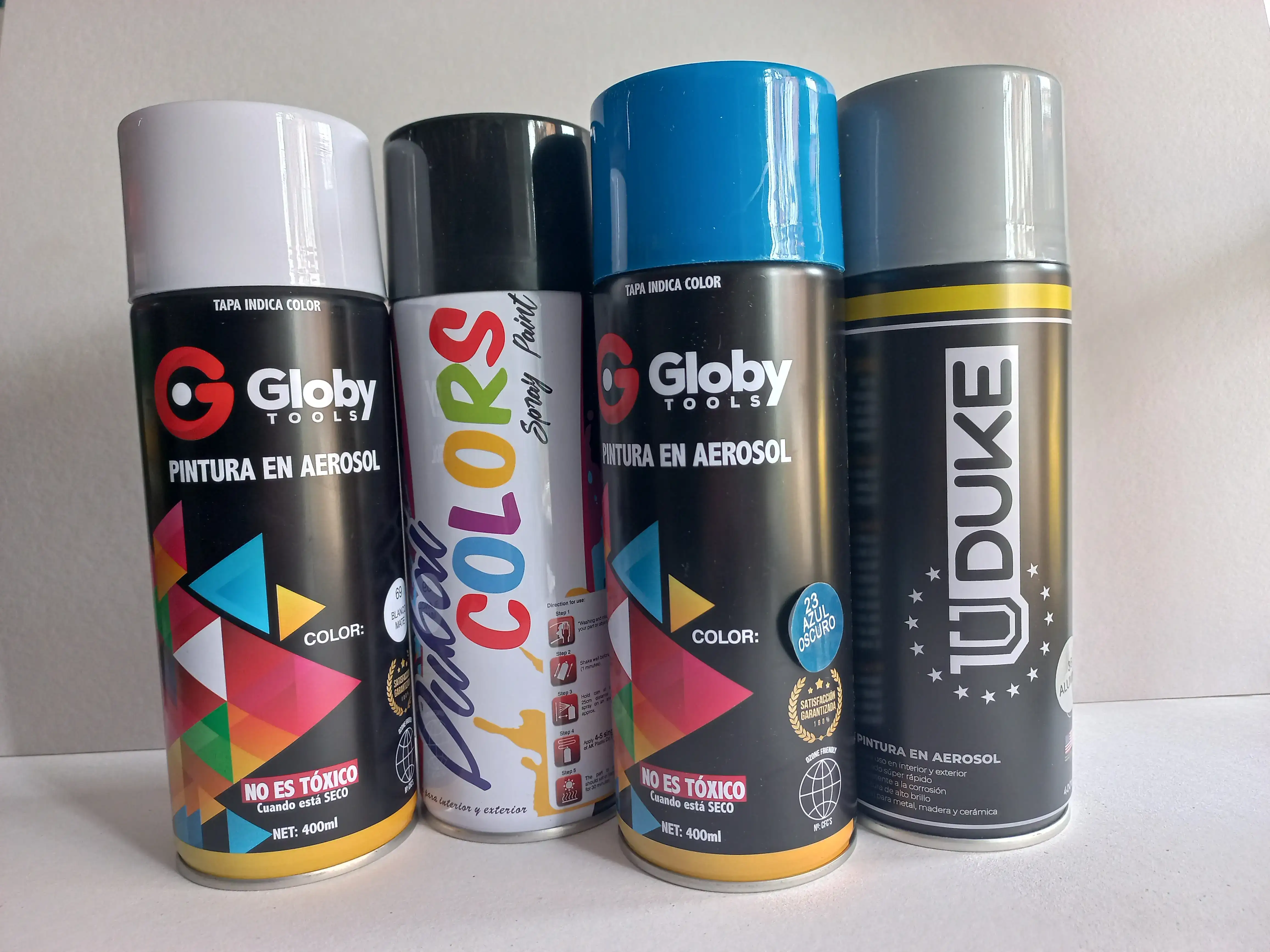 Aerosol