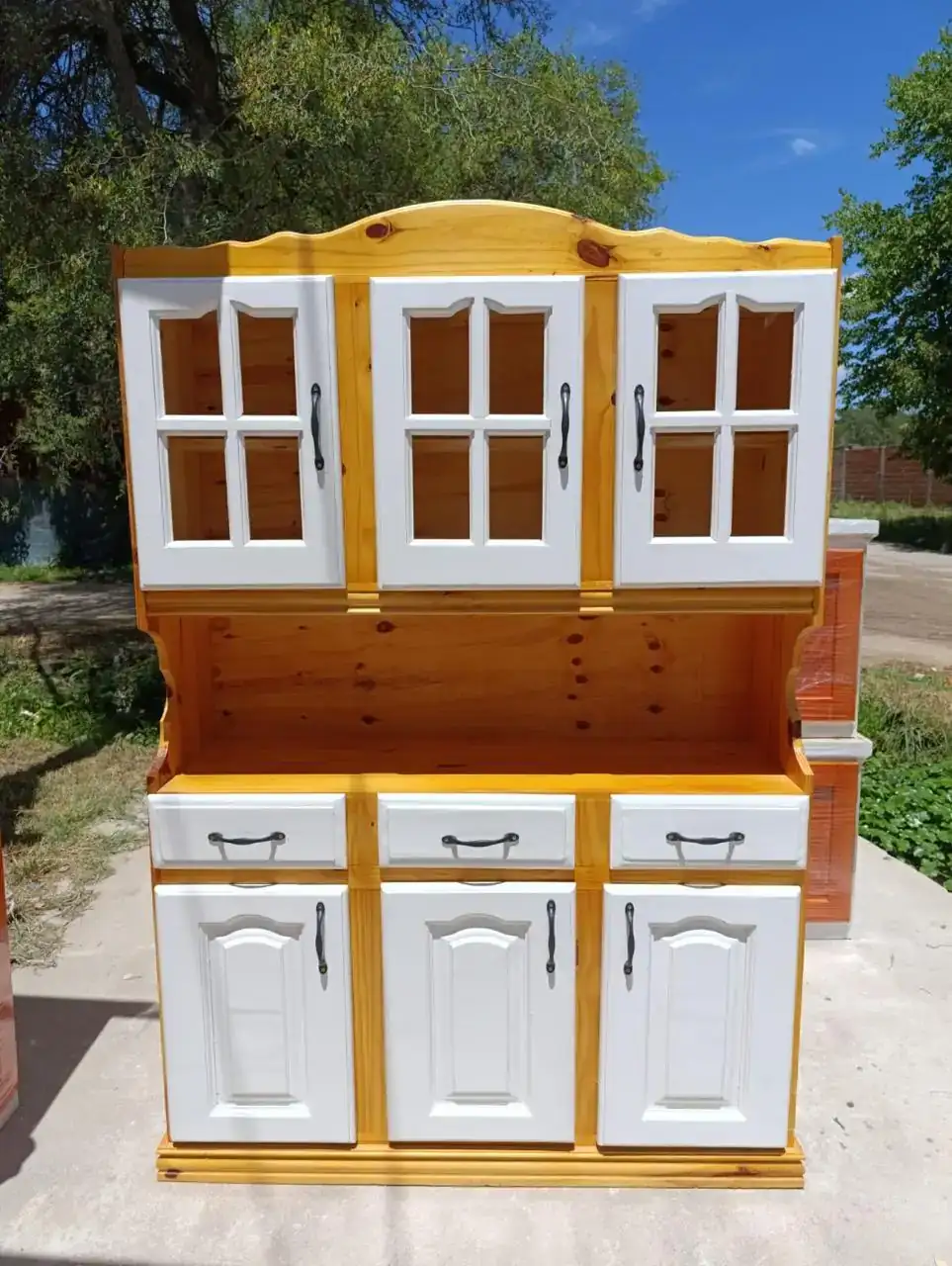 MODULAR fandy 2