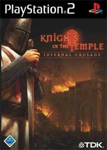 Knights of the temple infernal crusade