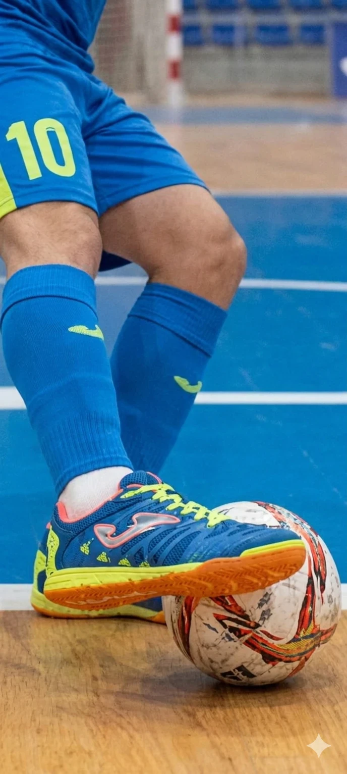 JOMA SUPER REGATE 2
