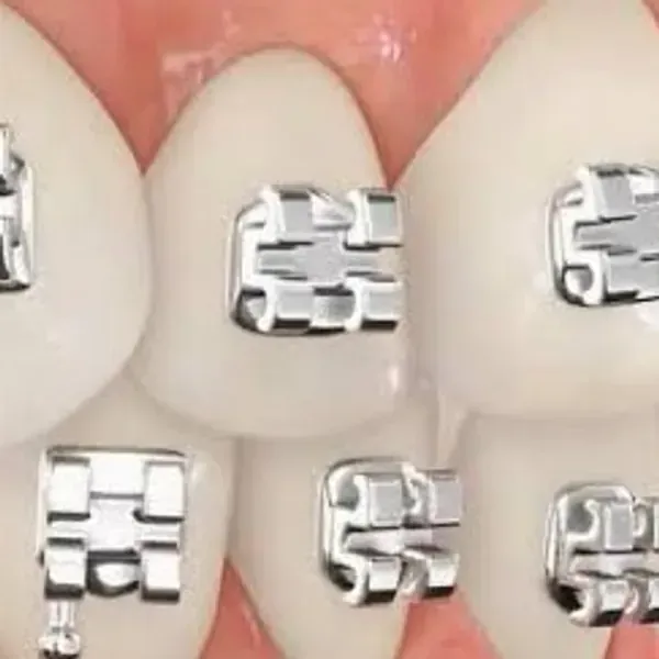Brackets