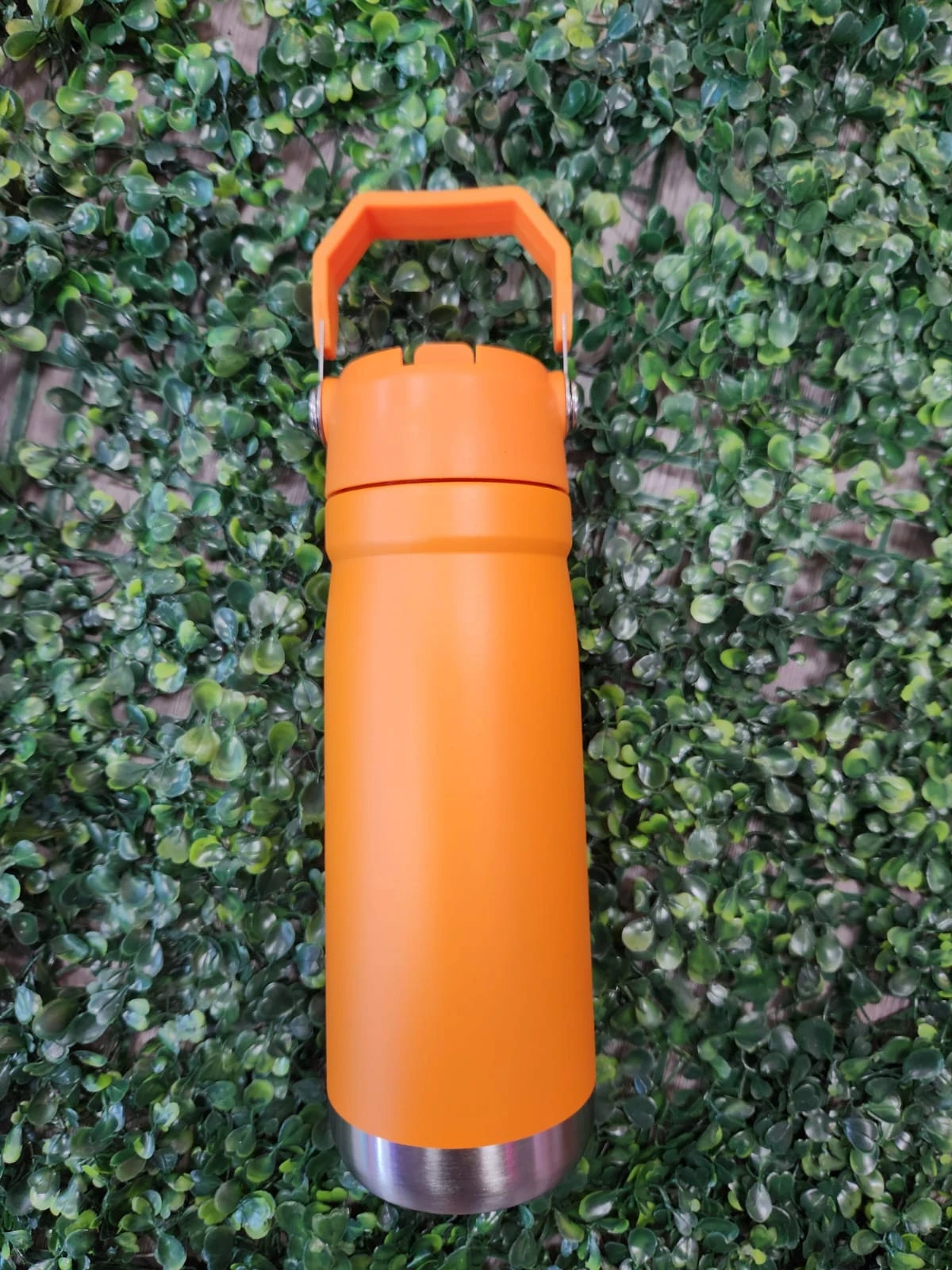 Termo Kids Naranja